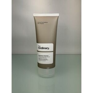 The Ordinary Squalane Cleanser | Hydrating Makeup Remover 150 ml / 5.1 oz BN